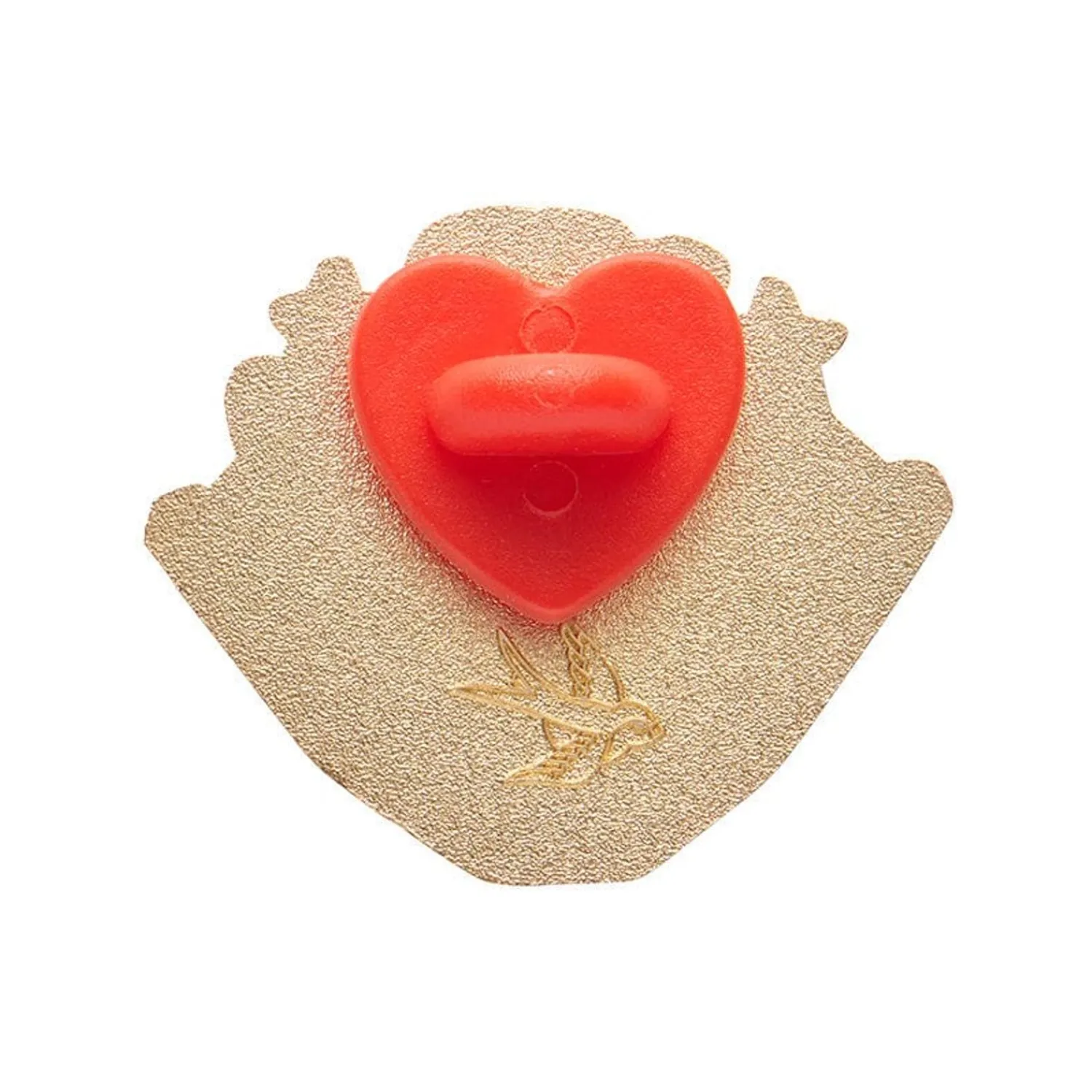 The Book Of Love Enamel Pin^Erstwilder Sale