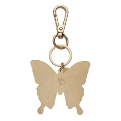 The Butterfly 'Gunggamburra' Key Ring^Erstwilder Clearance