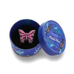The Butterfly 'Gunggamburra' Ring^Erstwilder Online