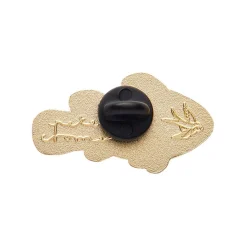 The Charismatic Clownfish Enamel Pin^Erstwilder Online