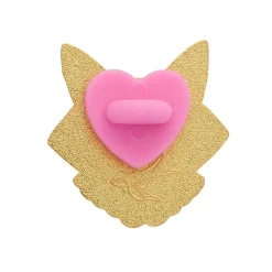 The Cheshire Cat Enamel Pin^Erstwilder Hot