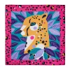 The Choosy Cheetah Square Scarf^Erstwilder Sale
