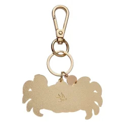 The Crab 'Gadambal' Key Ring^Erstwilder Discount
