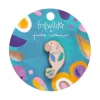 The Dutiful Dugong Enamel Pin^Erstwilder Best