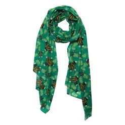 The Frog 'Dunggoo' Neck Scarf^Erstwilder Sale