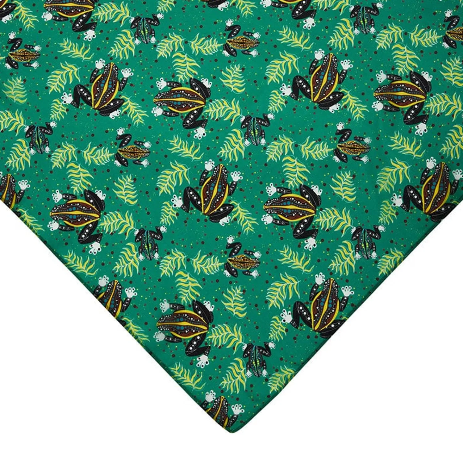 The Frog 'Dunggoo' Neck Scarf^Erstwilder Sale