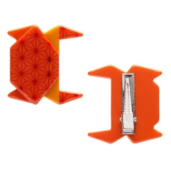 The Good Crab Hair Clips Set - 2 Piece^Erstwilder Outlet