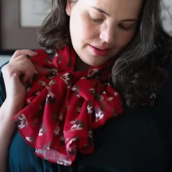 The Good Pud Neck Scarf^Erstwilder Clearance