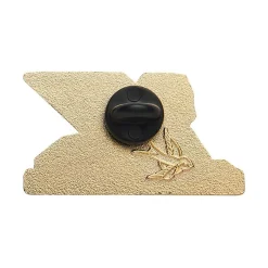 The Great Sphinx Enamel Pin^Erstwilder