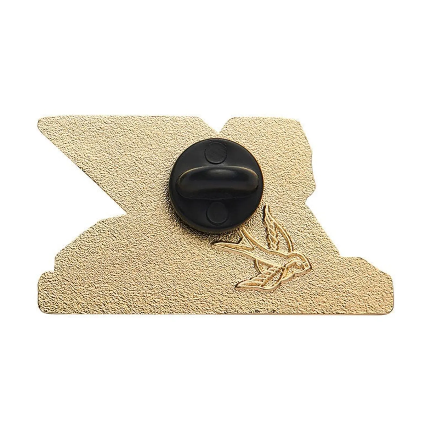 The Great Sphinx Enamel Pin^Erstwilder