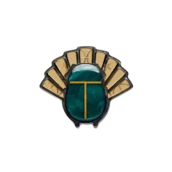 The Heart Of Egypt Scarab Ring^Erstwilder Sale
