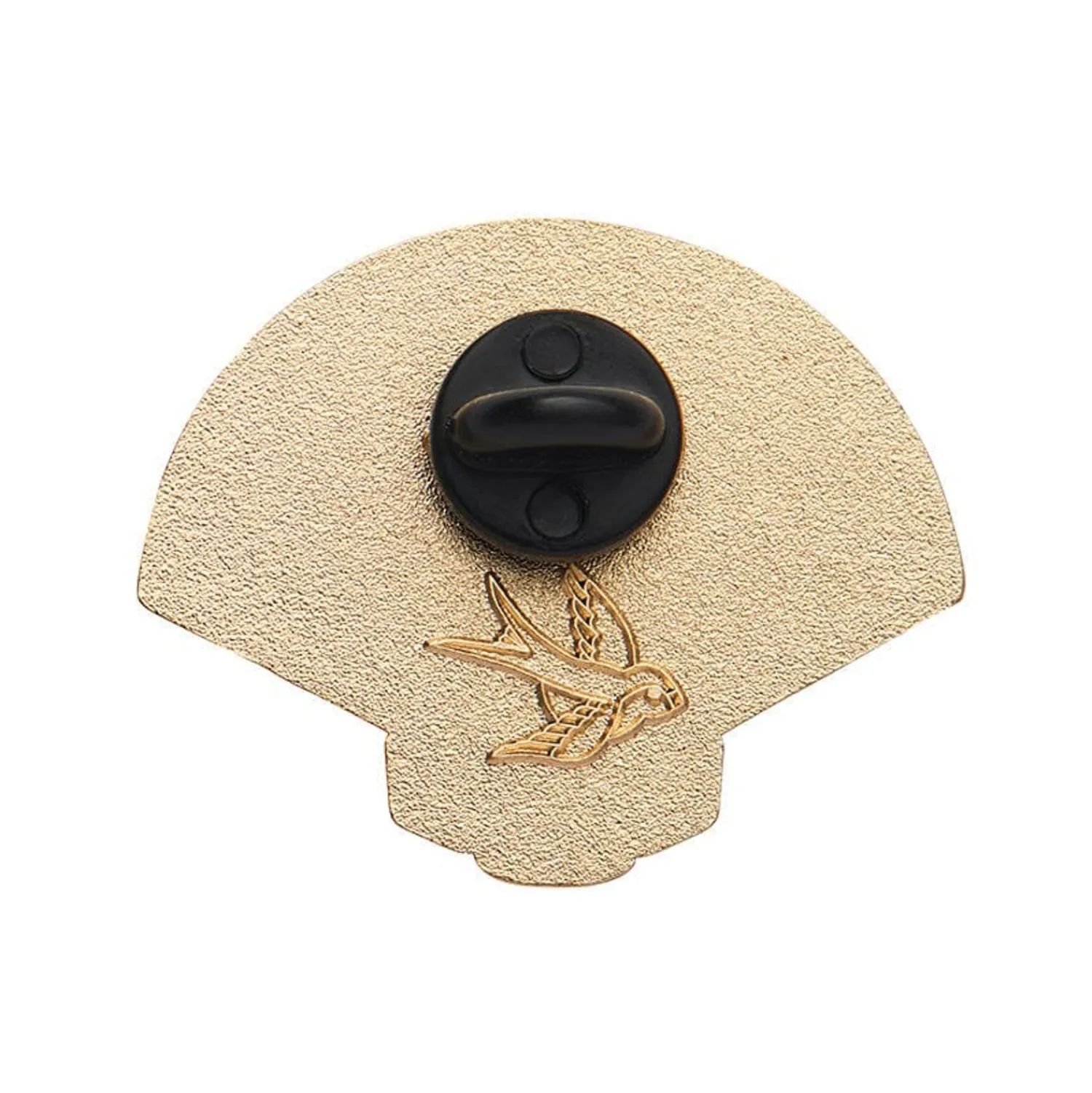 The Heart Of Egypt Scarab Enamel Pin^Erstwilder Discount