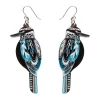 The Kookaburra 'Gunggaga' Earrings^Erstwilder Outlet