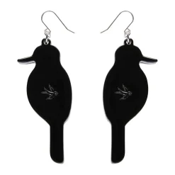 The Kookaburra 'Gunggaga' Earrings^Erstwilder Outlet
