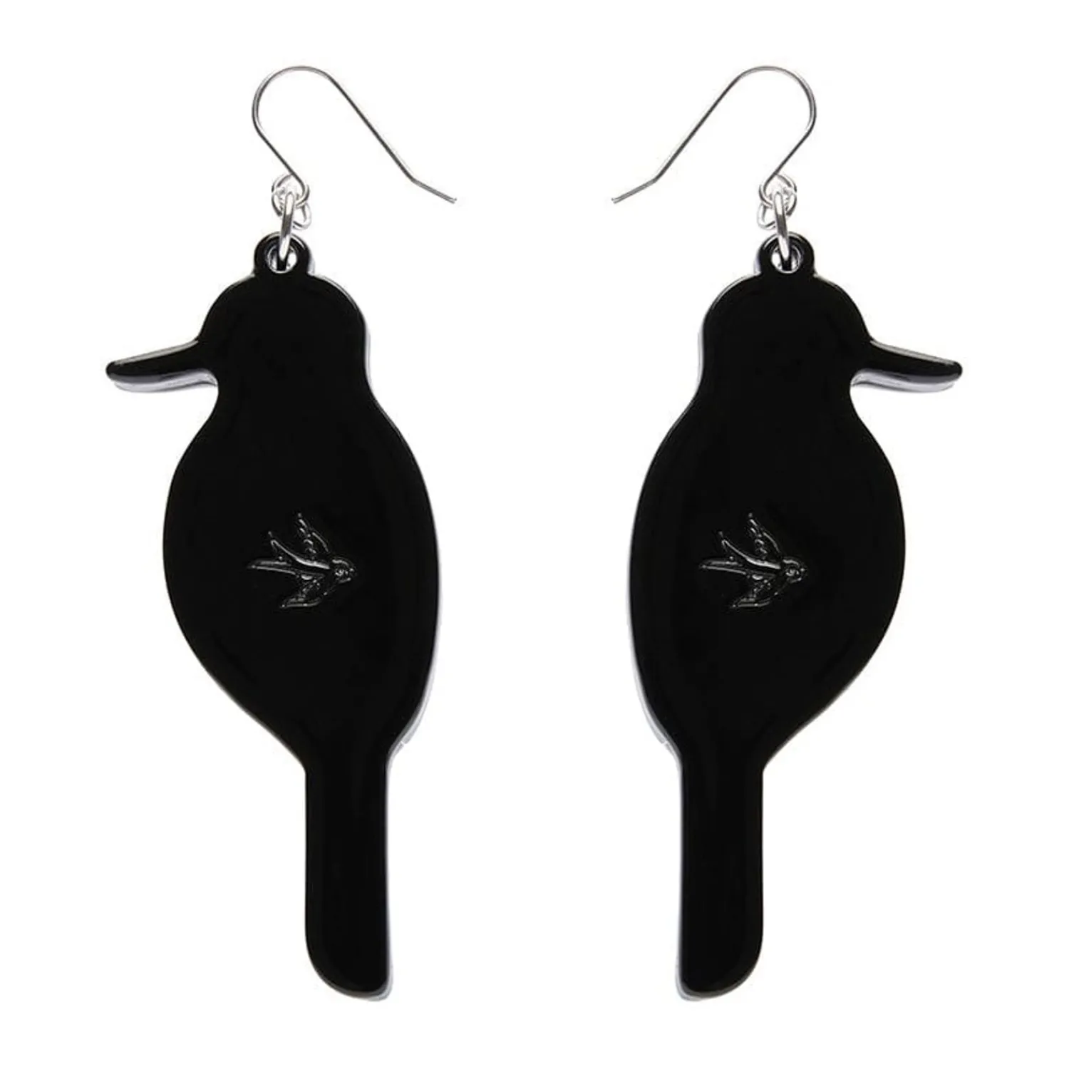 The Kookaburra 'Gunggaga' Earrings^Erstwilder Outlet