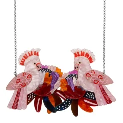 The Majors And The Proteas Necklace^Erstwilder Hot