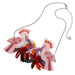 The Majors And The Proteas Necklace^Erstwilder Hot