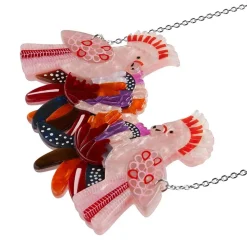 The Majors And The Proteas Necklace^Erstwilder Hot