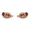 The Masterful Meerkat Earrings^Erstwilder Best