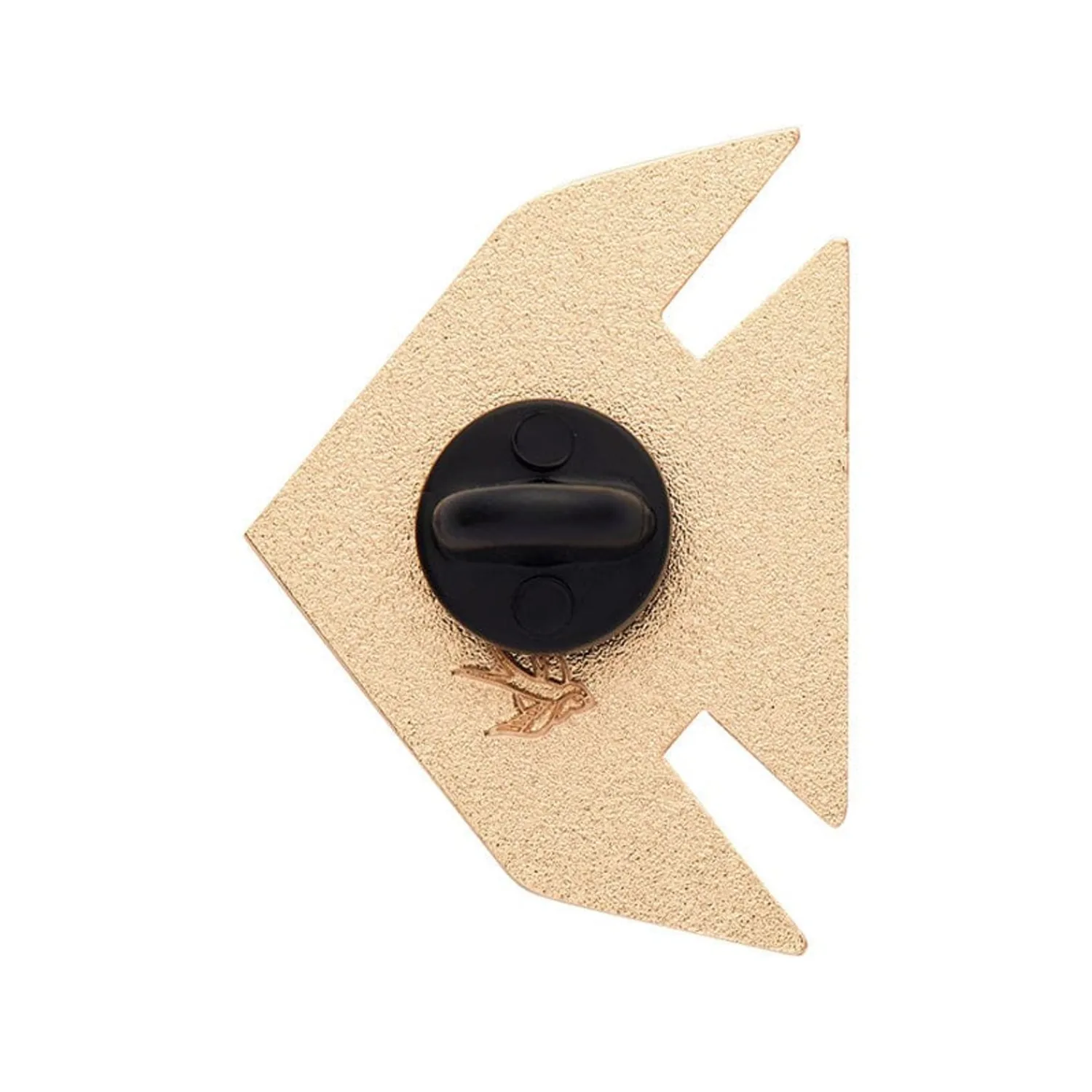 The Memorable Goldfish Enamel Pin^Erstwilder Online