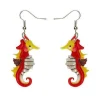 The Ocean Trotter Earrings^Erstwilder Sale