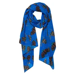 The Owl 'Gugu' Neck Scarf^Erstwilder Hot