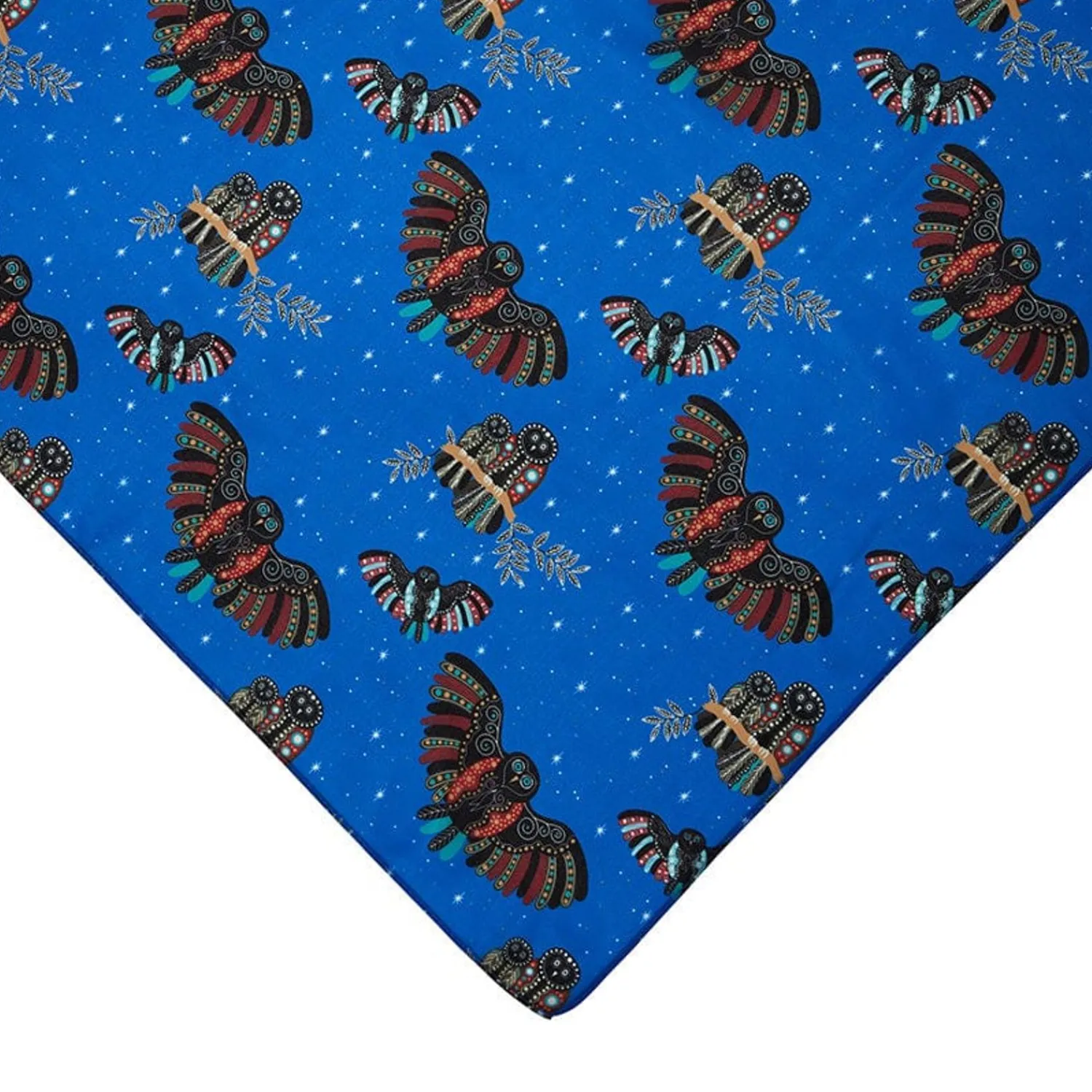 The Owl 'Gugu' Neck Scarf^Erstwilder Hot