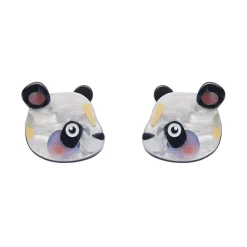 The Patient Panda Earrings^Erstwilder Sale