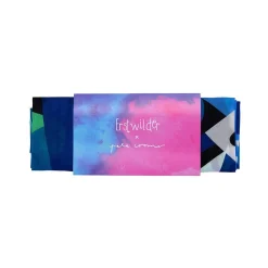 The Picturesque Peacock Square Scarf^Erstwilder Online