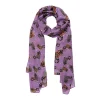The Possum 'Midin' Neck Scarf^Erstwilder Sale