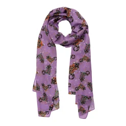 The Possum 'Midin' Neck Scarf^Erstwilder Sale