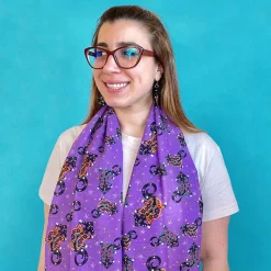 The Possum 'Midin' Neck Scarf^Erstwilder Sale
