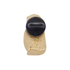 The Promising Penguin Enamel Pin^Erstwilder Clearance