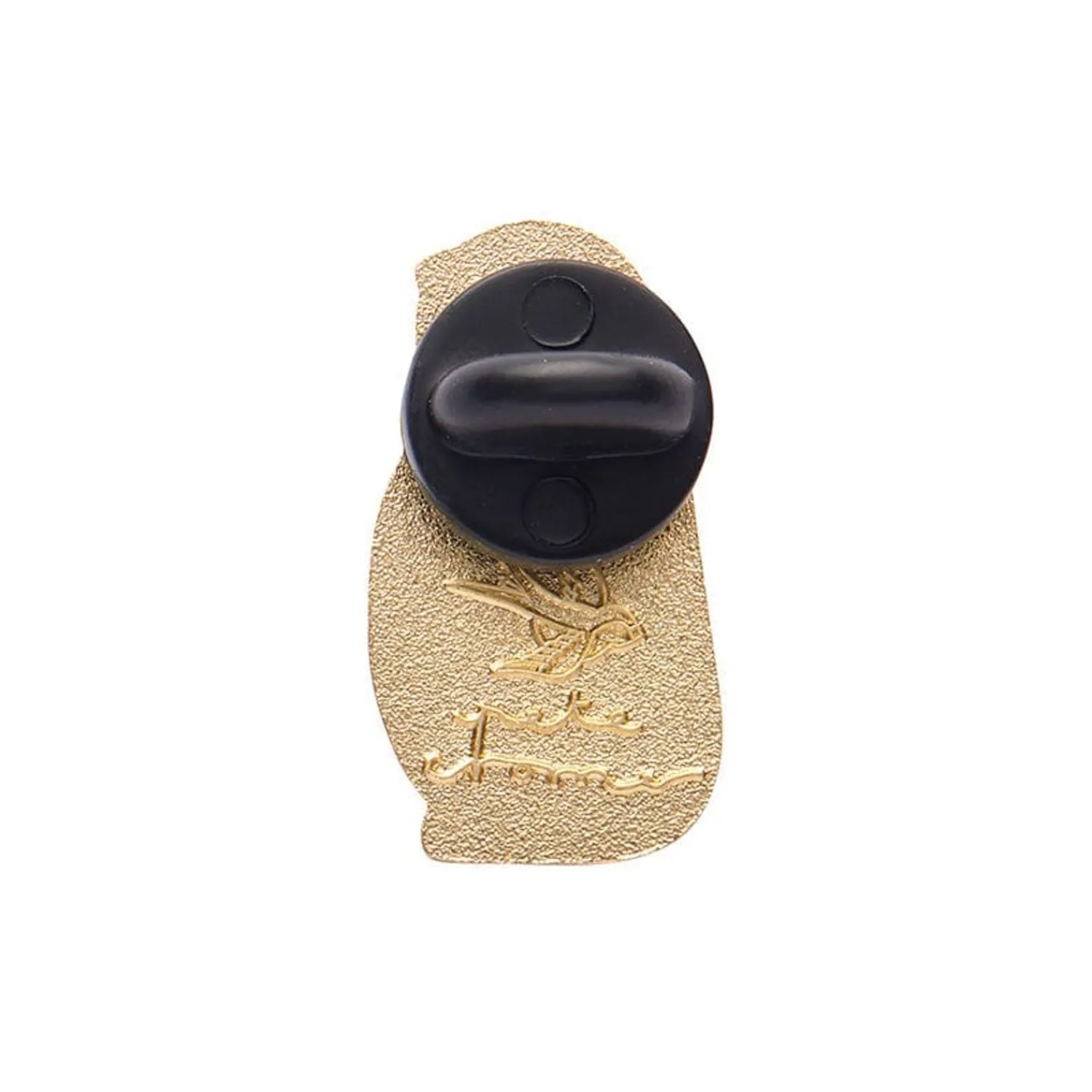The Promising Penguin Enamel Pin^Erstwilder Clearance