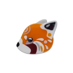 The Rakish Red Panda Ring^Erstwilder Outlet
