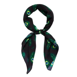 The Royal Eye Head Scarf^Erstwilder Outlet