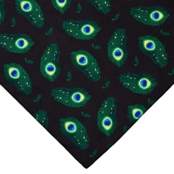The Royal Eye Large Neck Scarf^Erstwilder Clearance