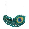 The Royal Eye Necklace^Erstwilder Outlet