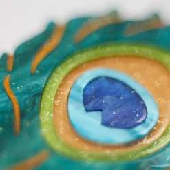 The Royal Eye Necklace^Erstwilder Outlet