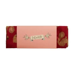 The Satisfied Squirrel Large Neck Scarf^Erstwilder Sale