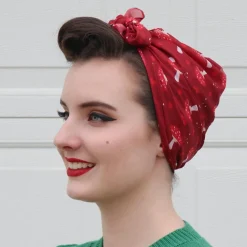 The Spore The Merrier Head Scarf^Erstwilder Sale