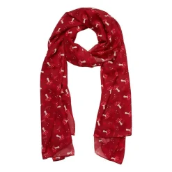 The Spore The Merrier Large Neck Scarf^Erstwilder
