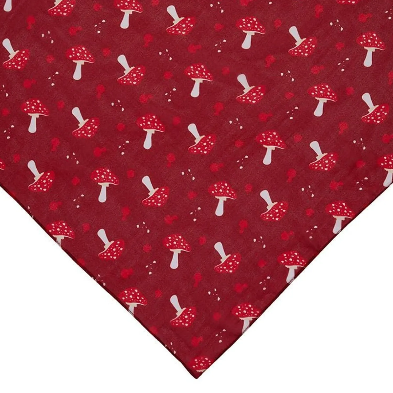 The Spore The Merrier Large Neck Scarf^Erstwilder