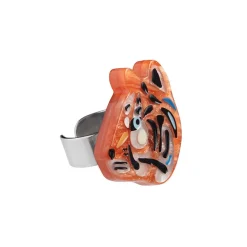 The Tranquil Tiger Ring^Erstwilder Hot