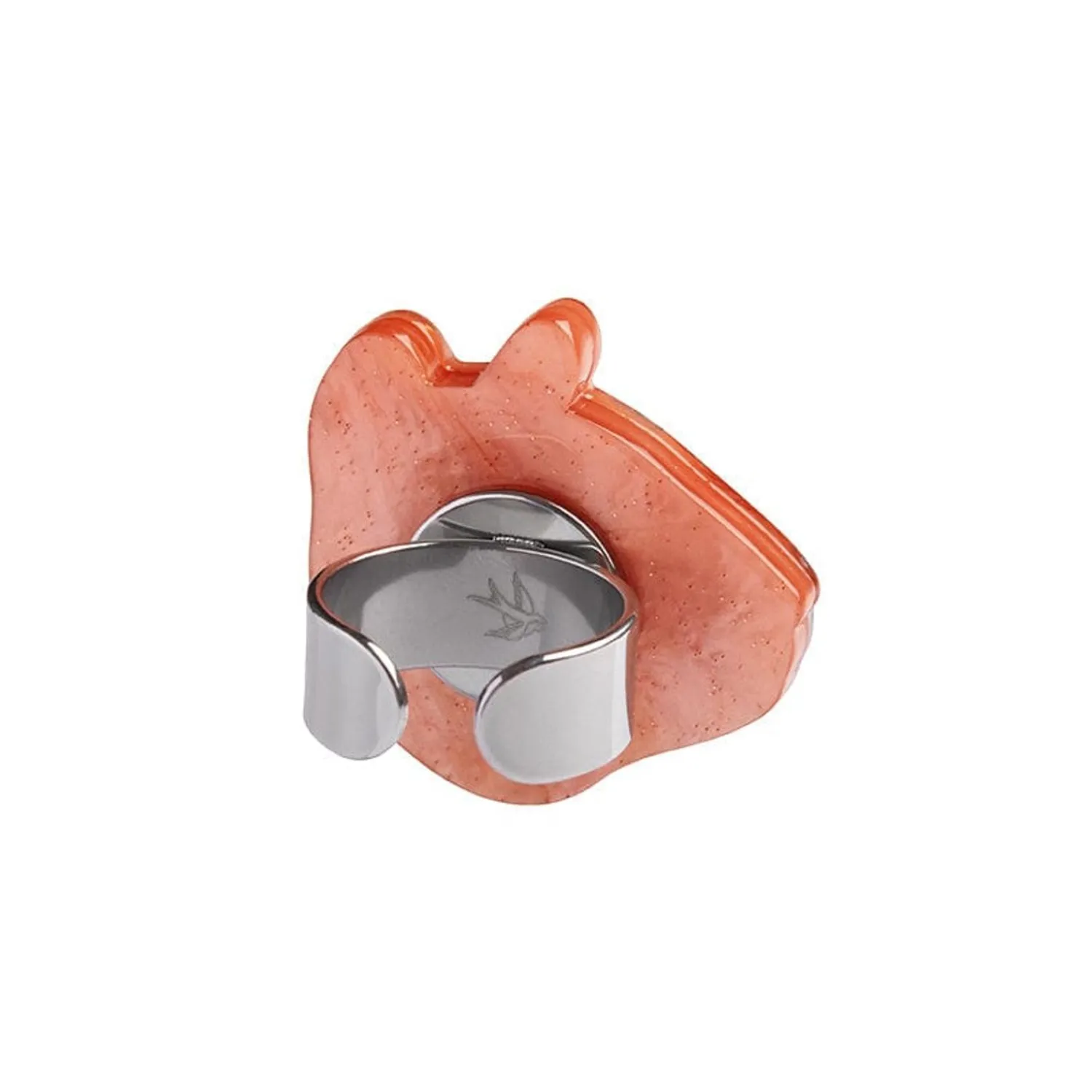 The Tranquil Tiger Ring^Erstwilder Hot