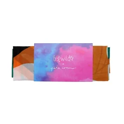 The Tranquil Tiger Square Scarf^Erstwilder Discount
