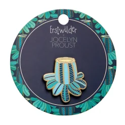 The Wild Banksia Enamel Pin^Erstwilder Best