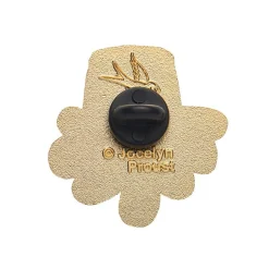The Wild Banksia Enamel Pin^Erstwilder Best