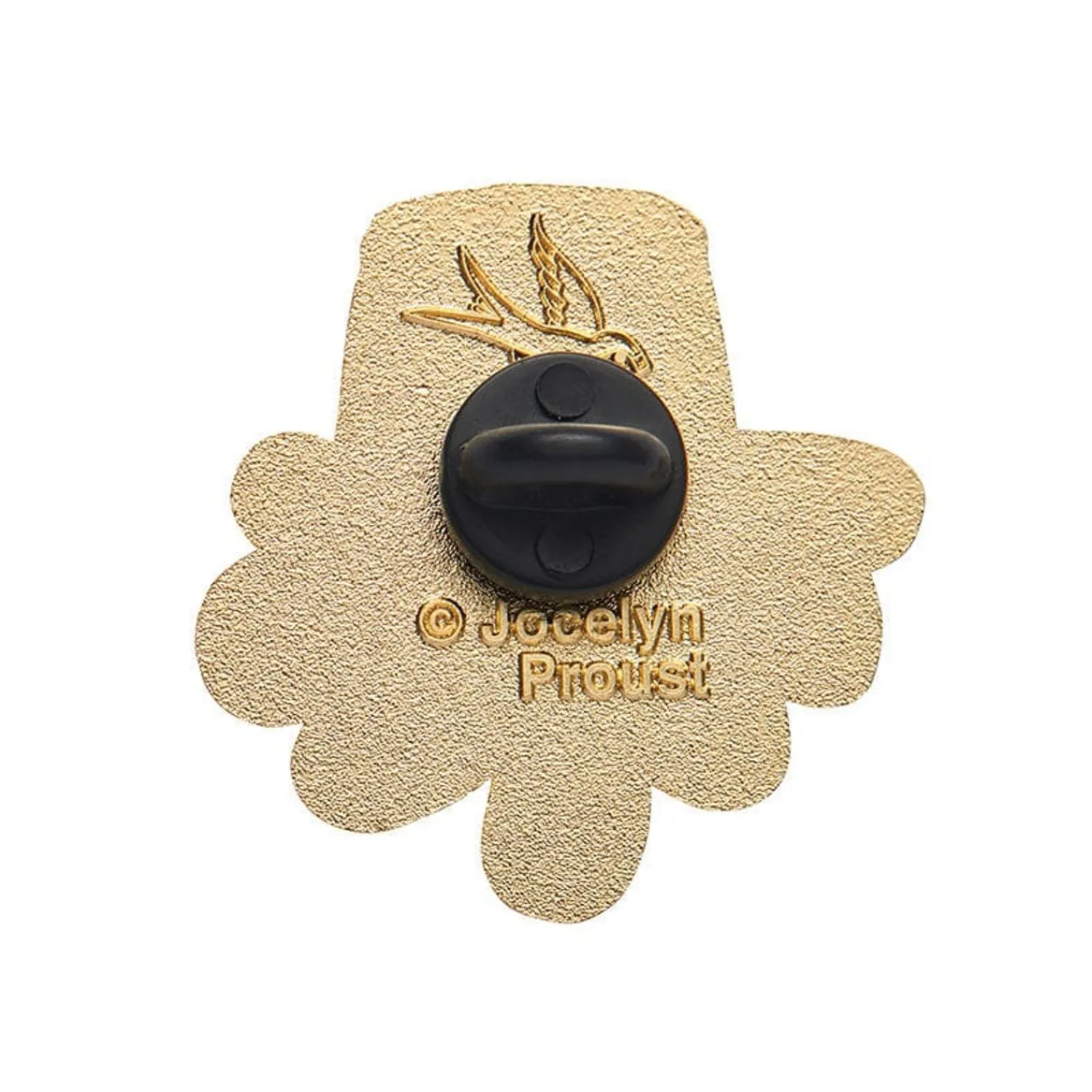 The Wild Banksia Enamel Pin^Erstwilder Best