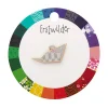 This Little Mouse Enamel Pin^Erstwilder Online